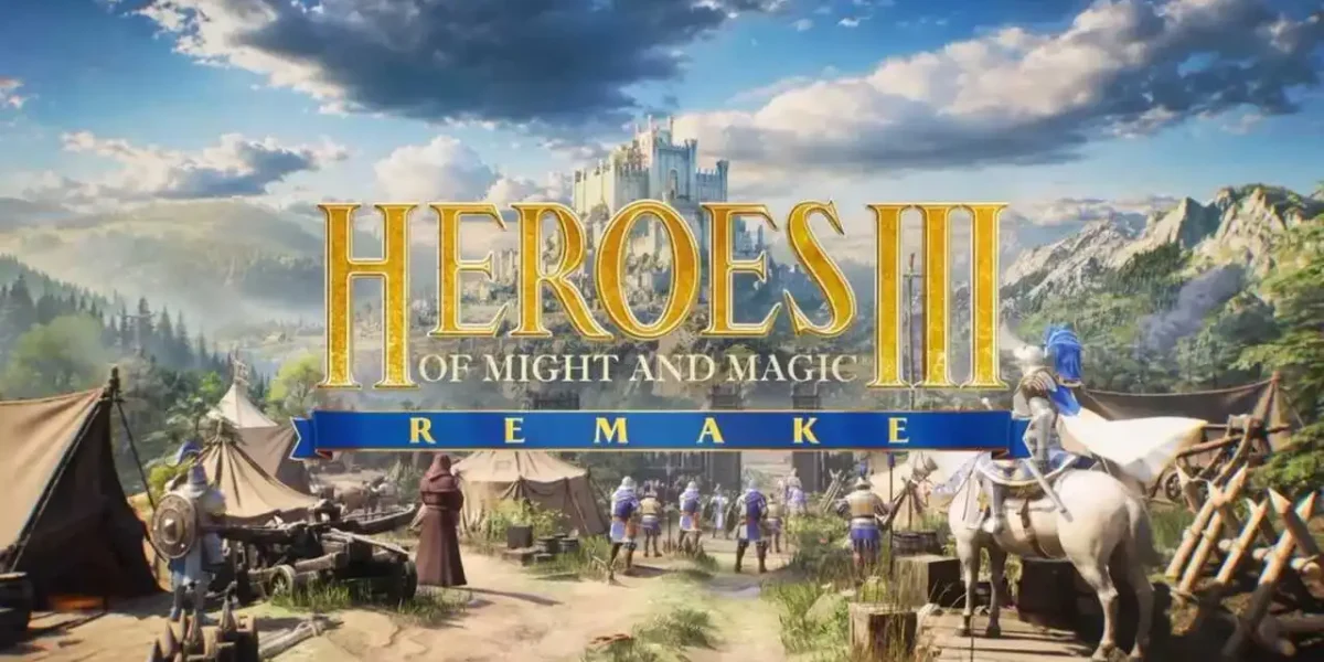 heroes of might and magic 3