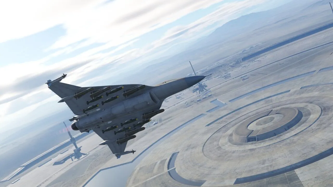 how to get f16xl war thunder