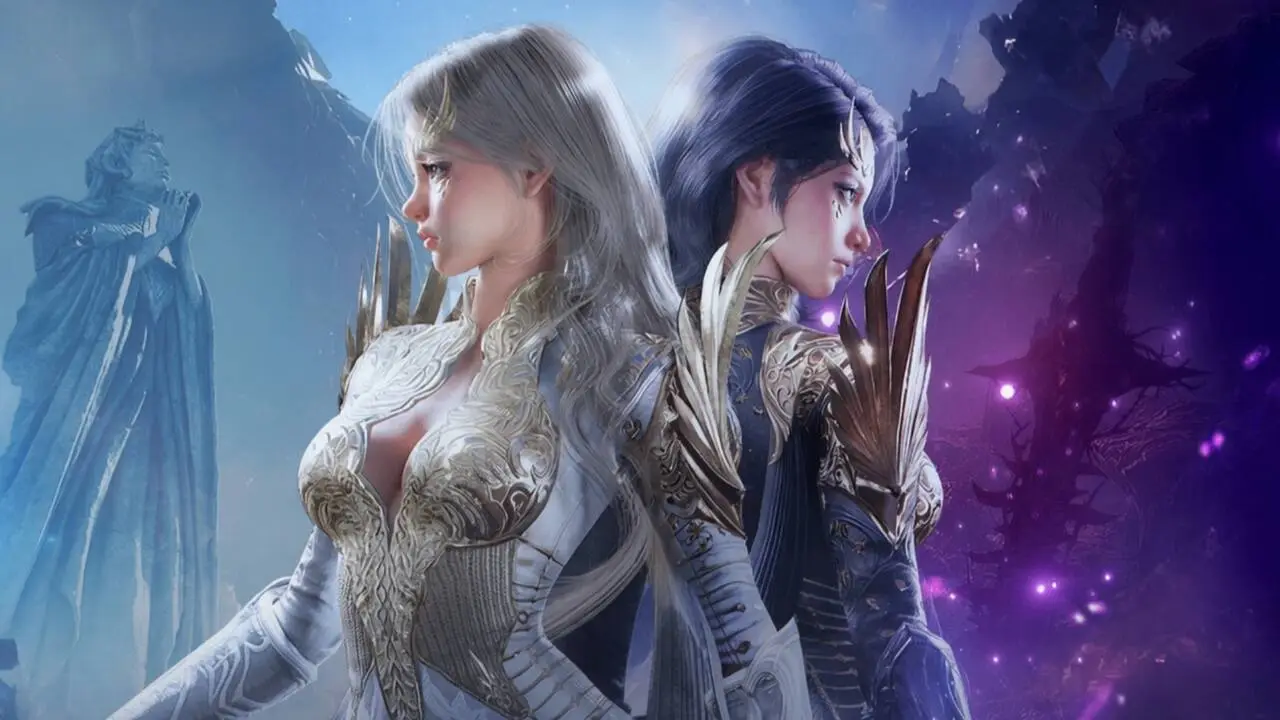 lancamento global do aion 2
