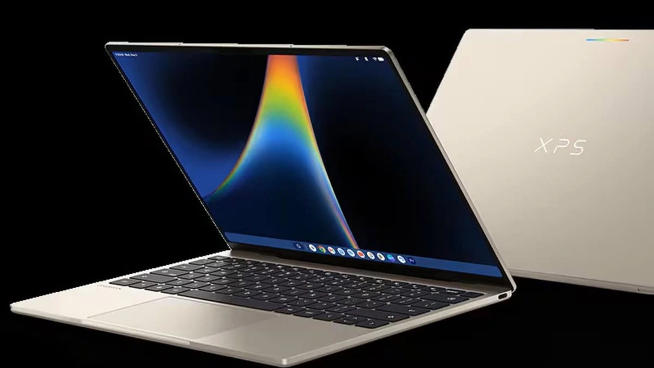 lancamento googlebook 2026
