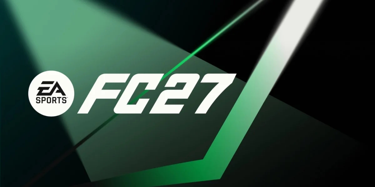 lancamento oficial do ea fc 27
