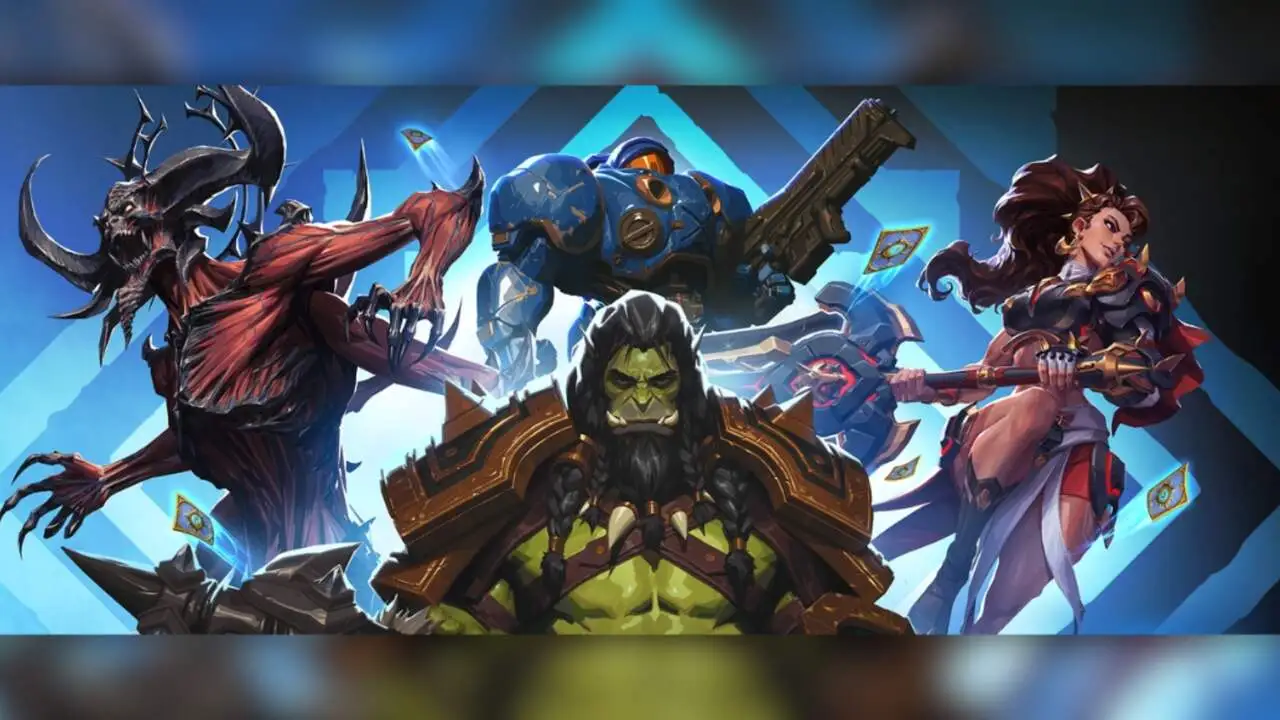 lancamentos blizzard 2026