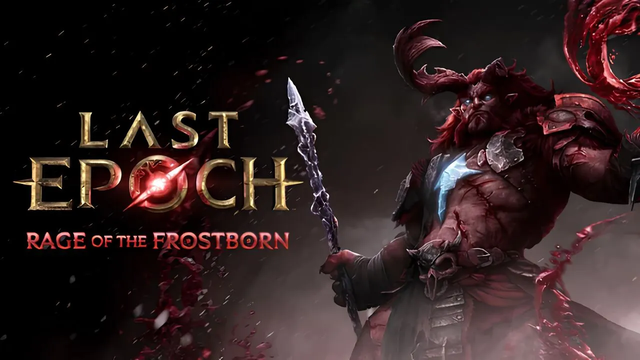 last epoch season 5 mechanic