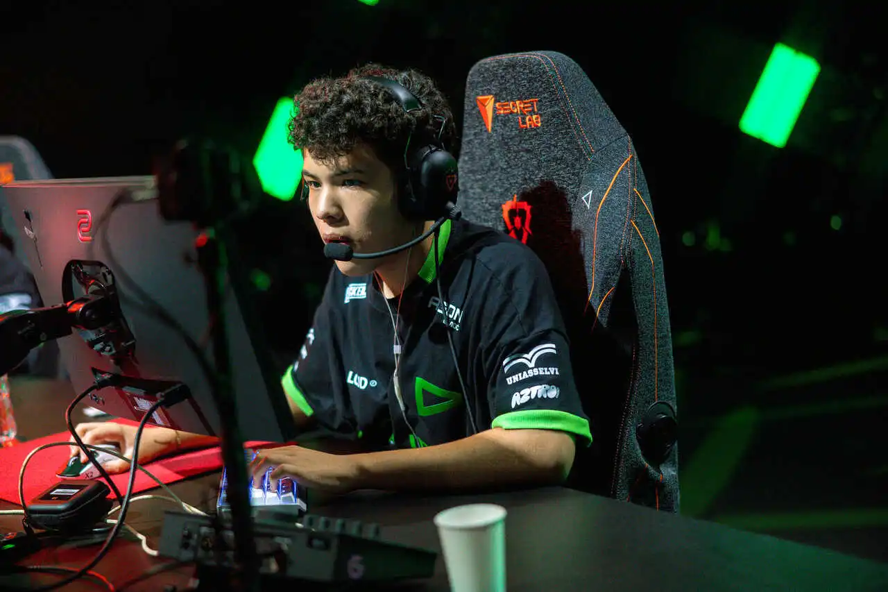LOUD erde MVP