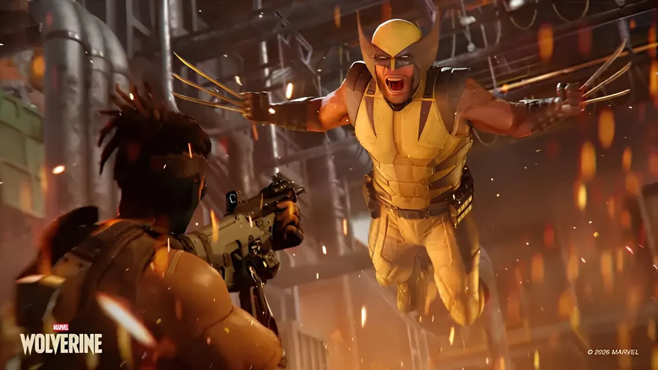 marvels wolverine review