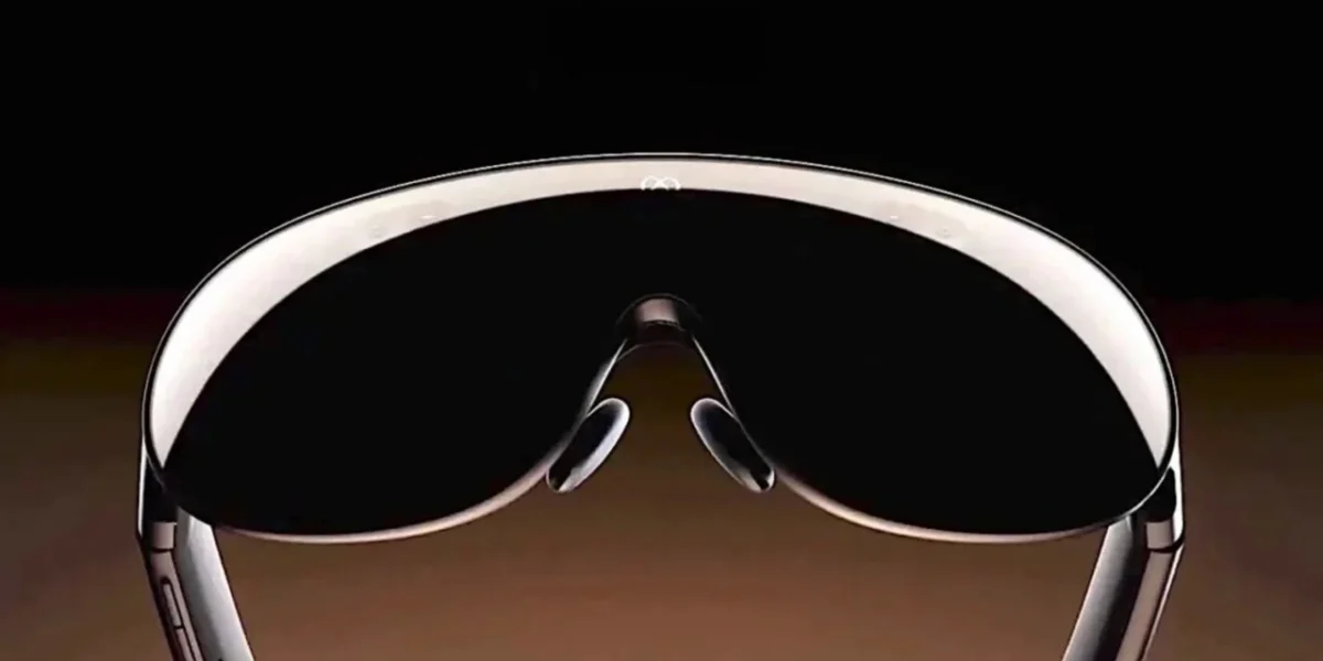 meta virtual reality glasses