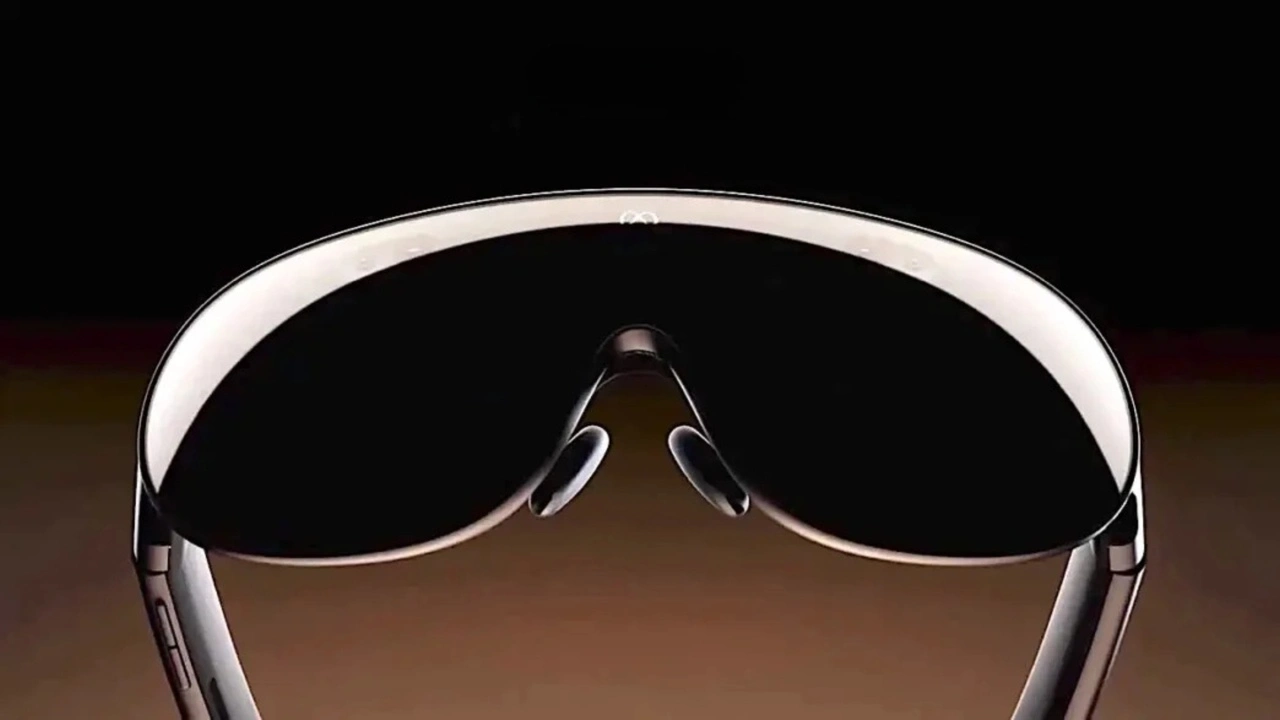 meta virtual reality glasses