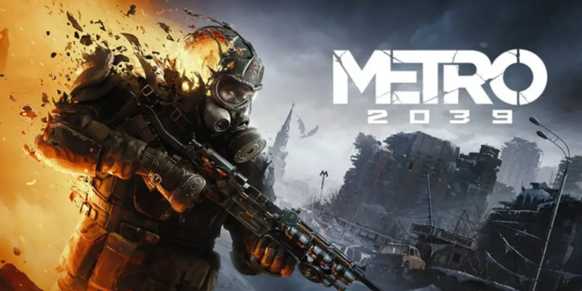 metro 2039
