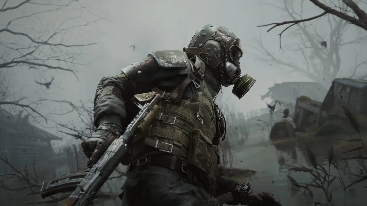metro 2039 release date