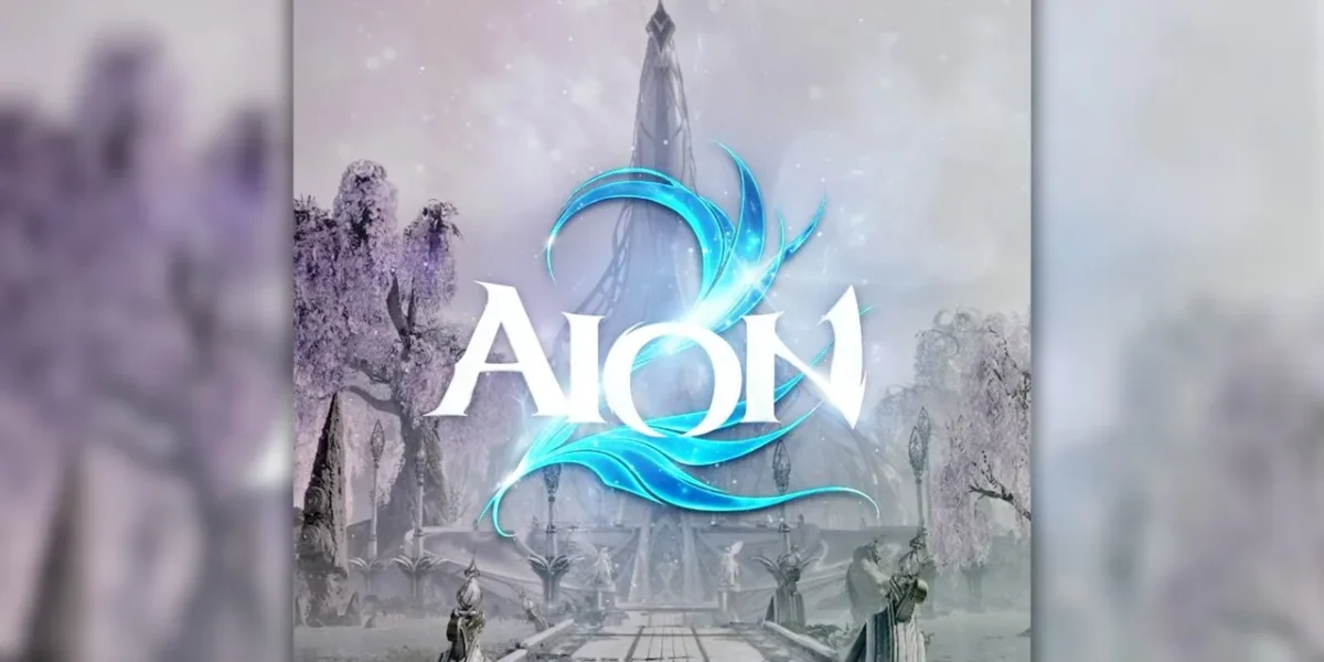 mmorpg parecidos com aion 2
