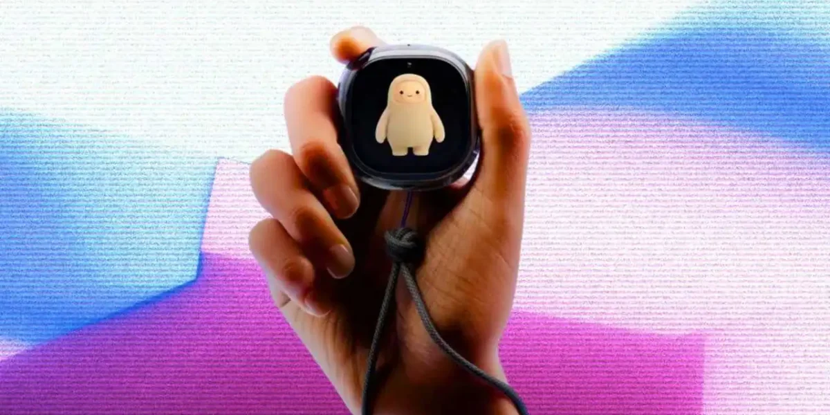 muse charm