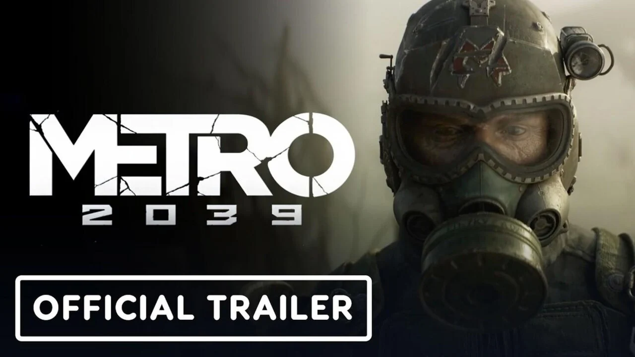 new metro game