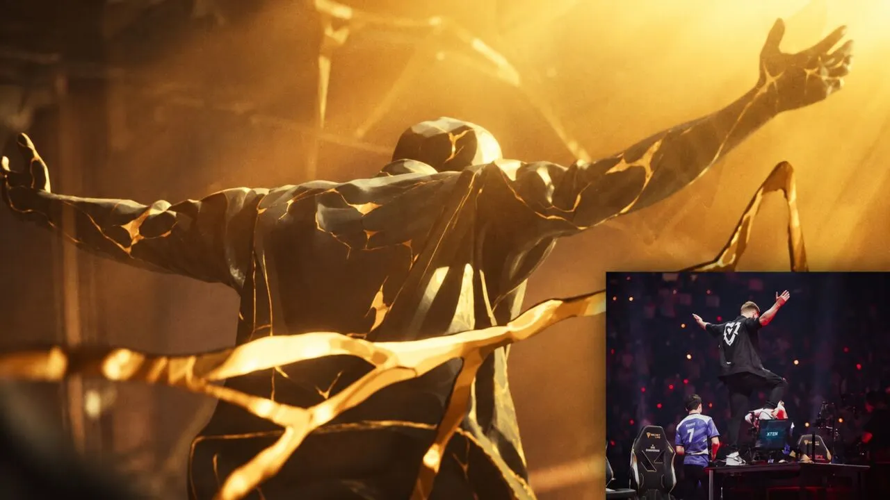new valorant champions song