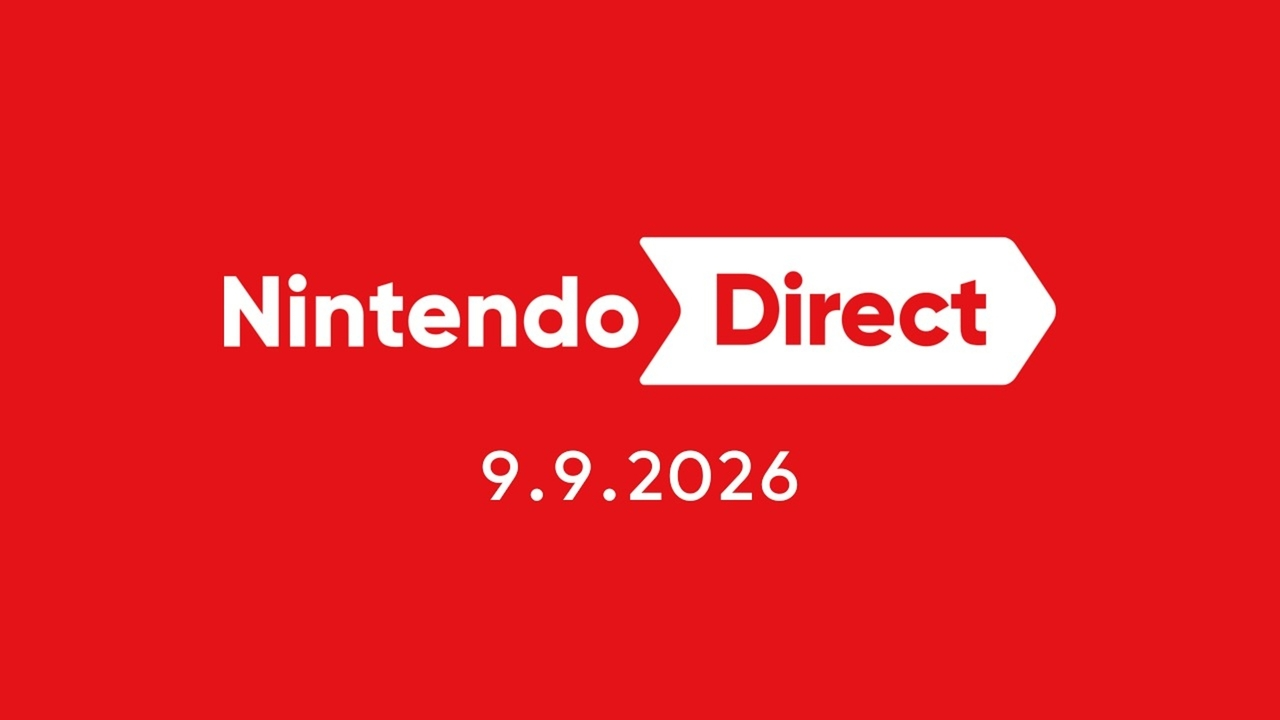 nintendo direct 2026