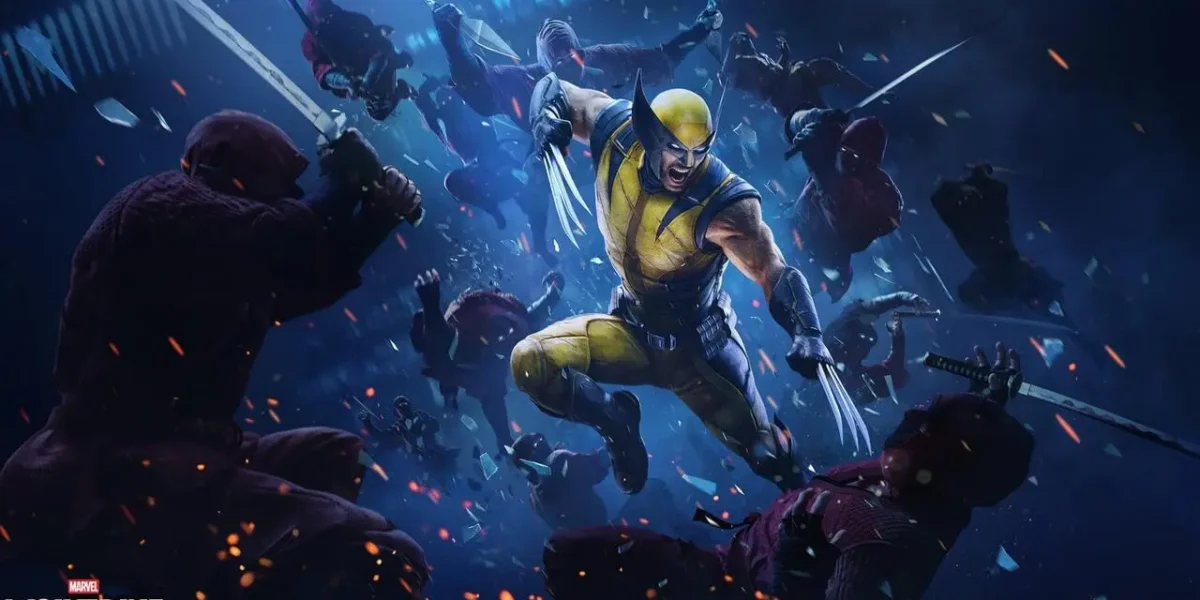 notas de marvels wolverine