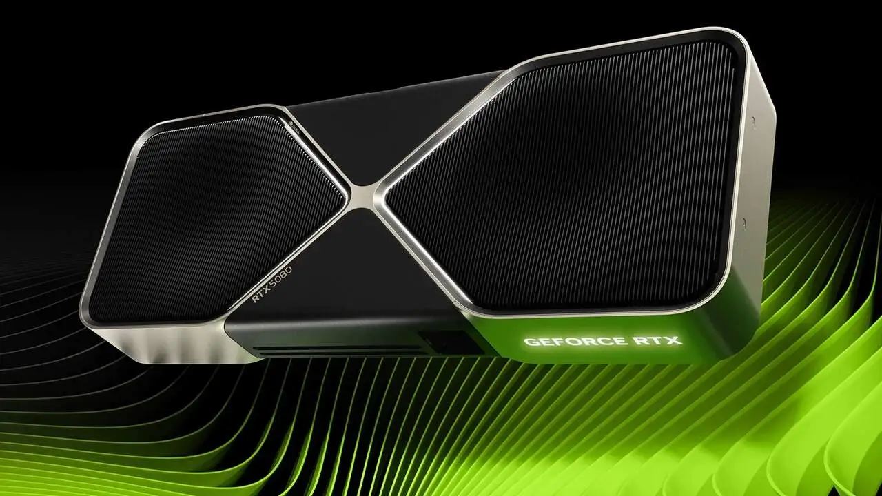 nvidia geforce rtx  60