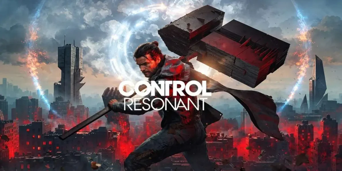 o que e control resonant