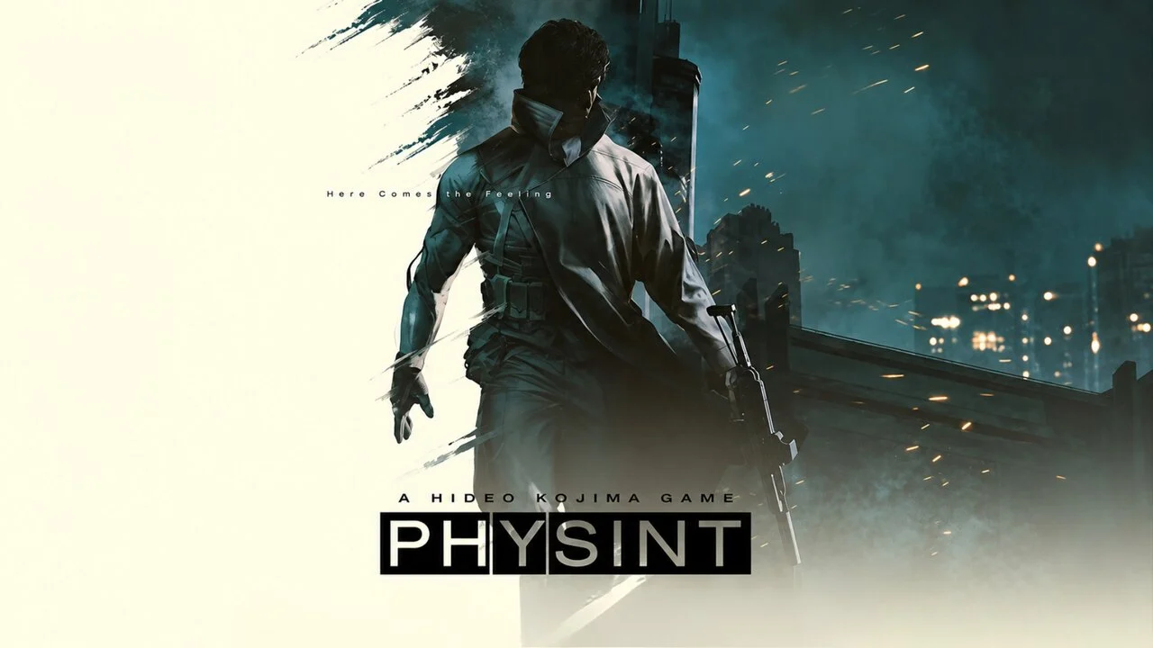 physint combate