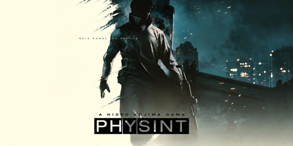 physint produzido pelo xbox