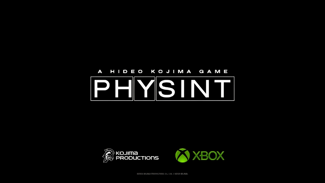 physint xbox