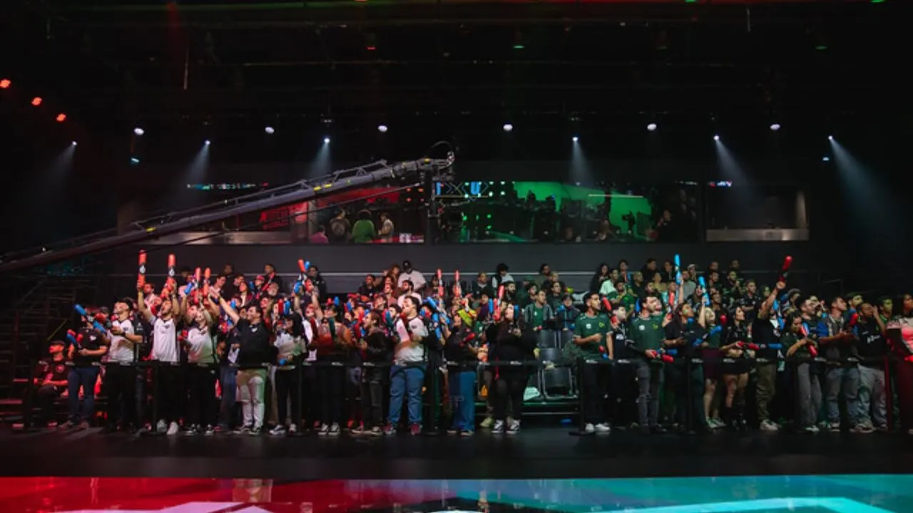 playoffs cblol 2026