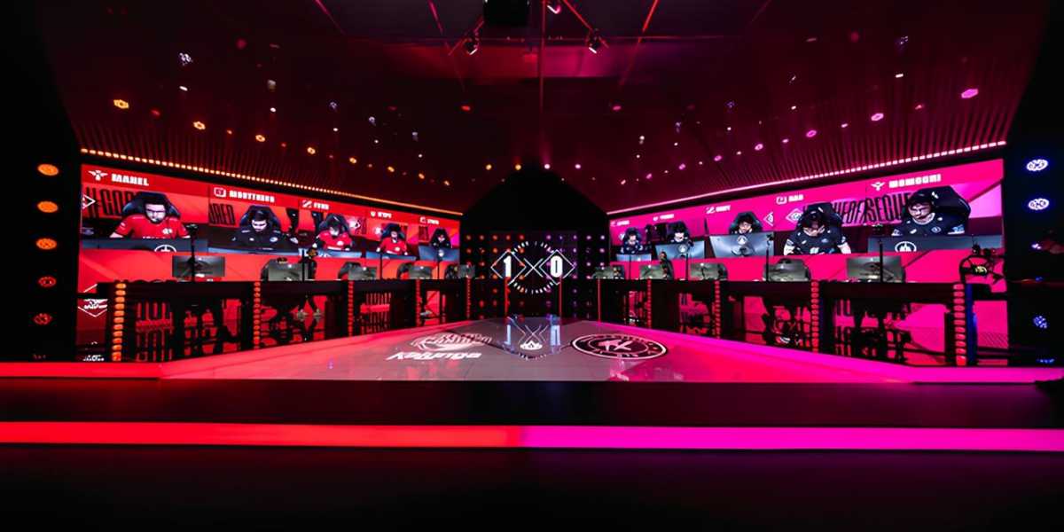 playoffs do cblol 2026