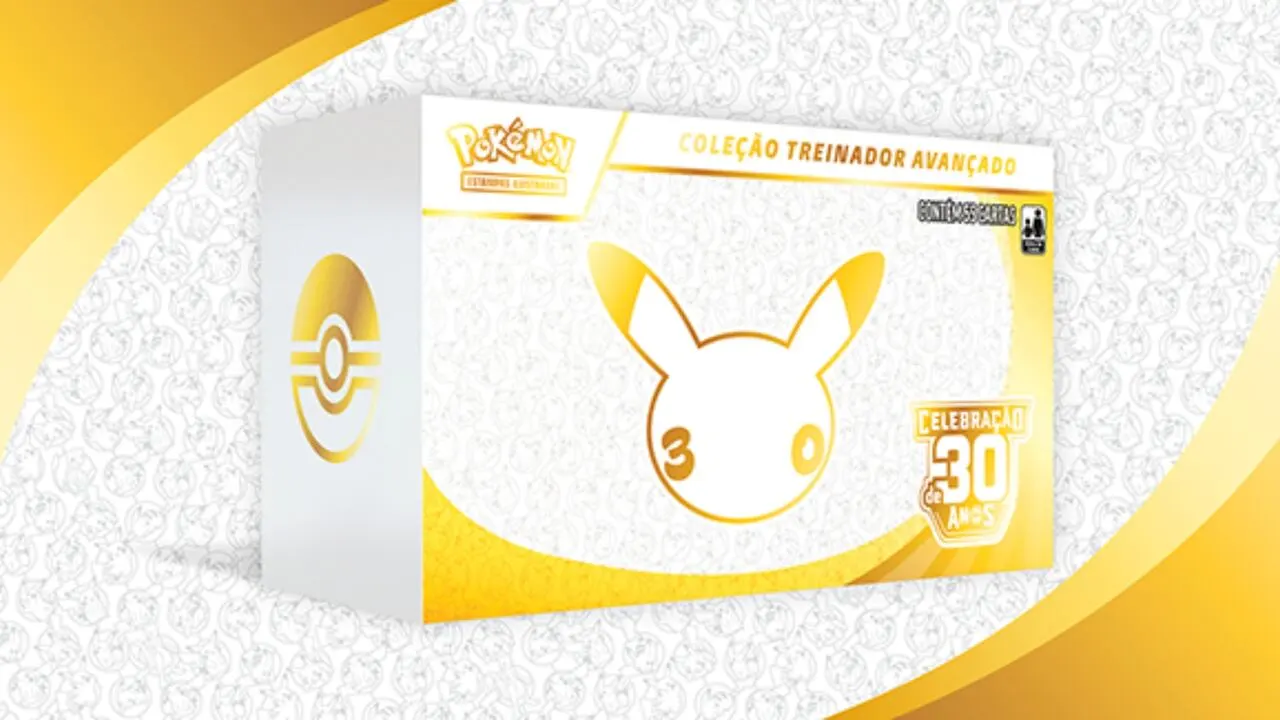 pokemon tcg 30th anniversary