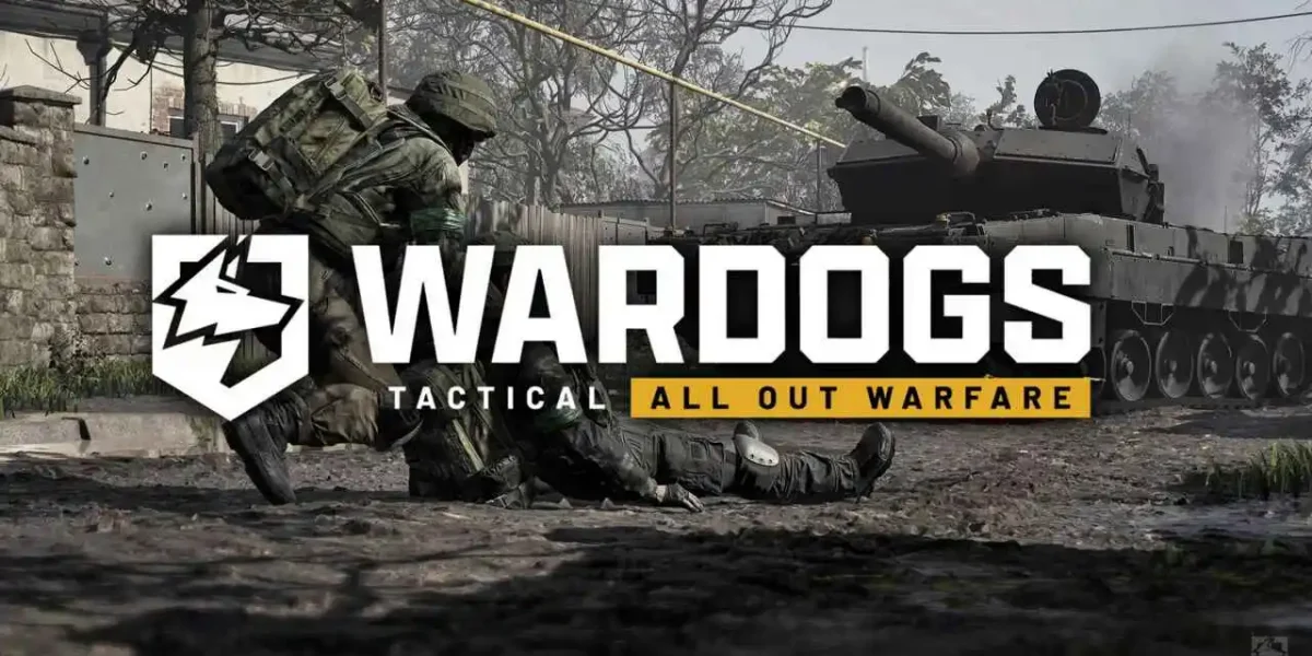 pular o tutorial do wardogs