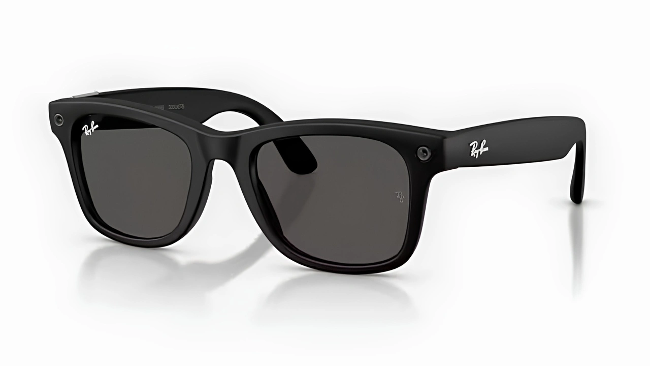 ray ban meta audio 2026