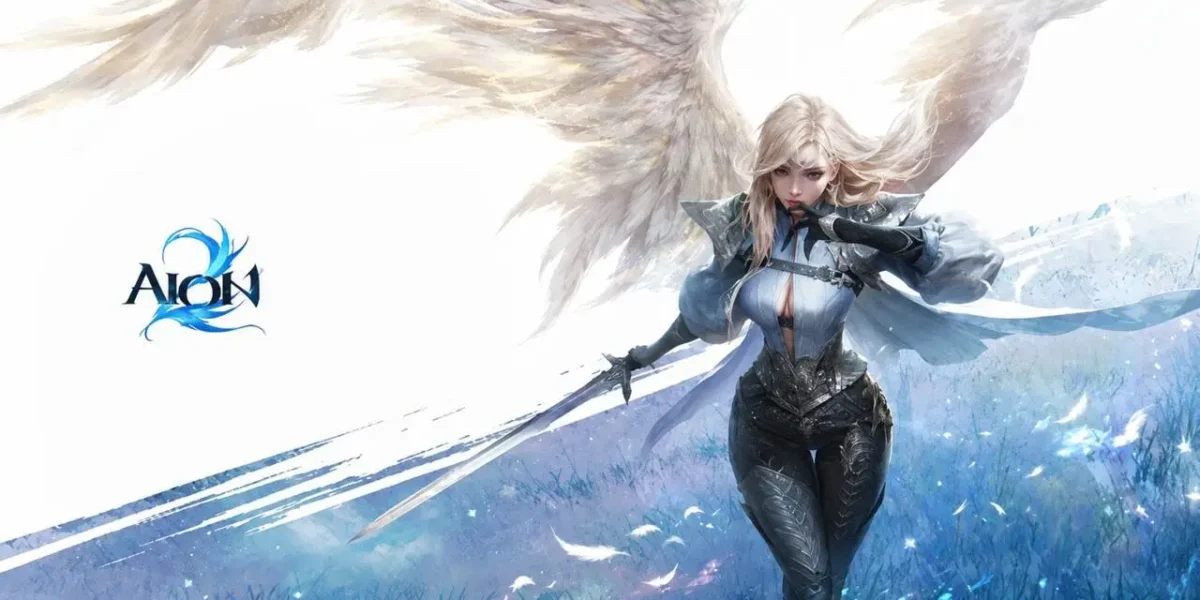 requisitos do aion 2