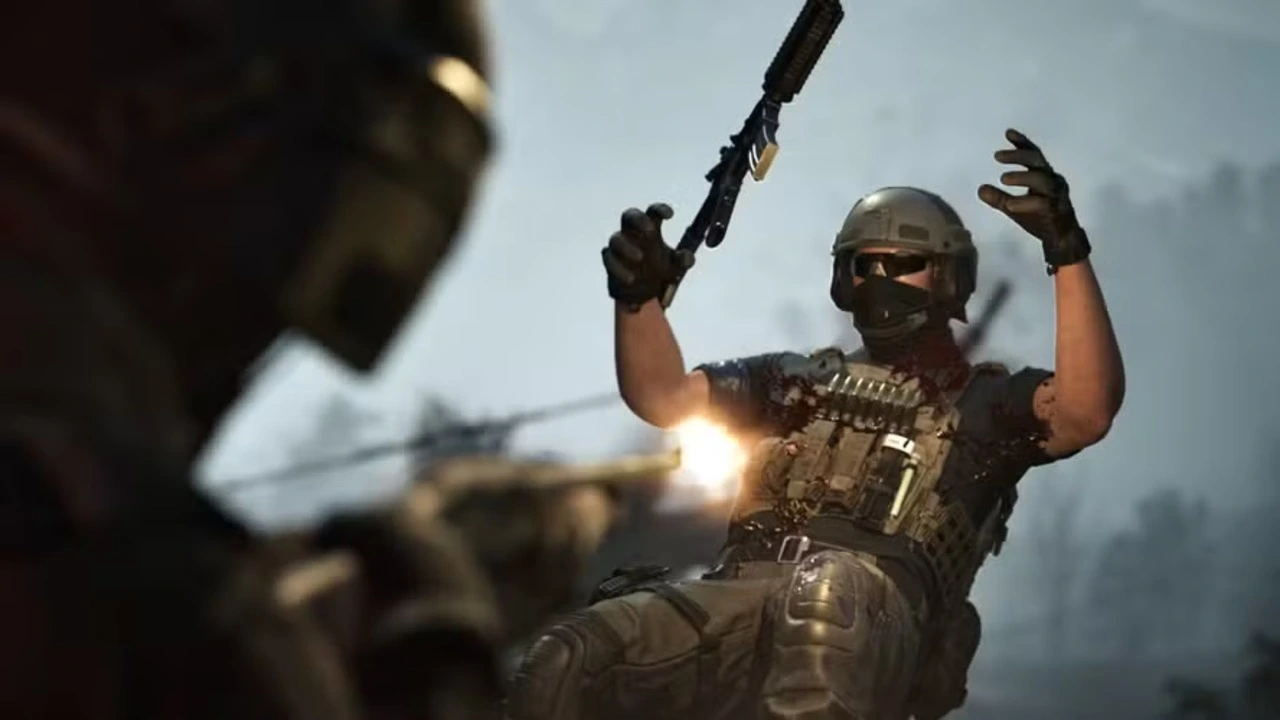 requisitos wardogs pc