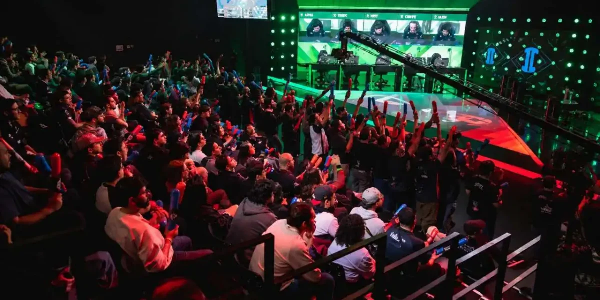 resultado do cblol 2026