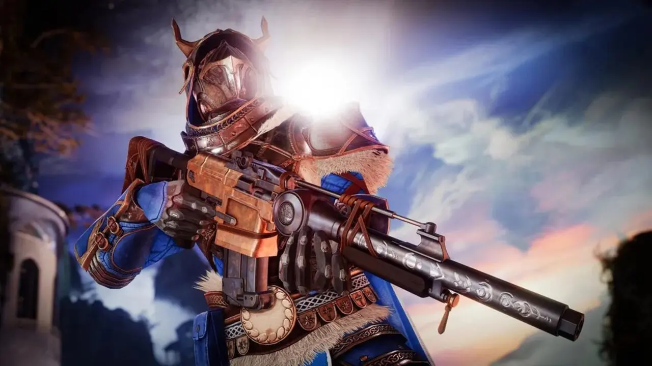 return gift destiny 2