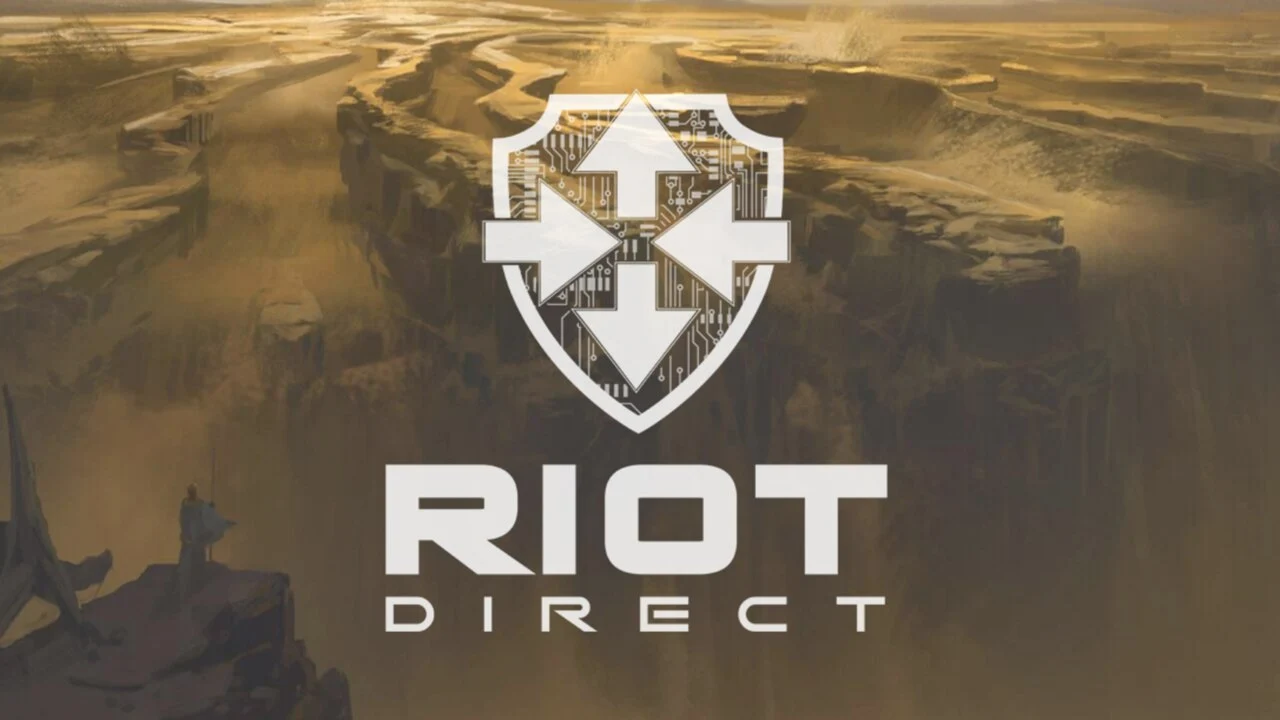 Riot Direct