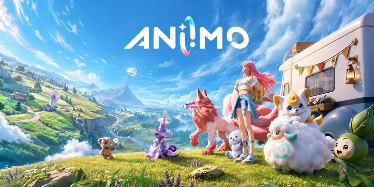 roadmap de 2026 do aniimo