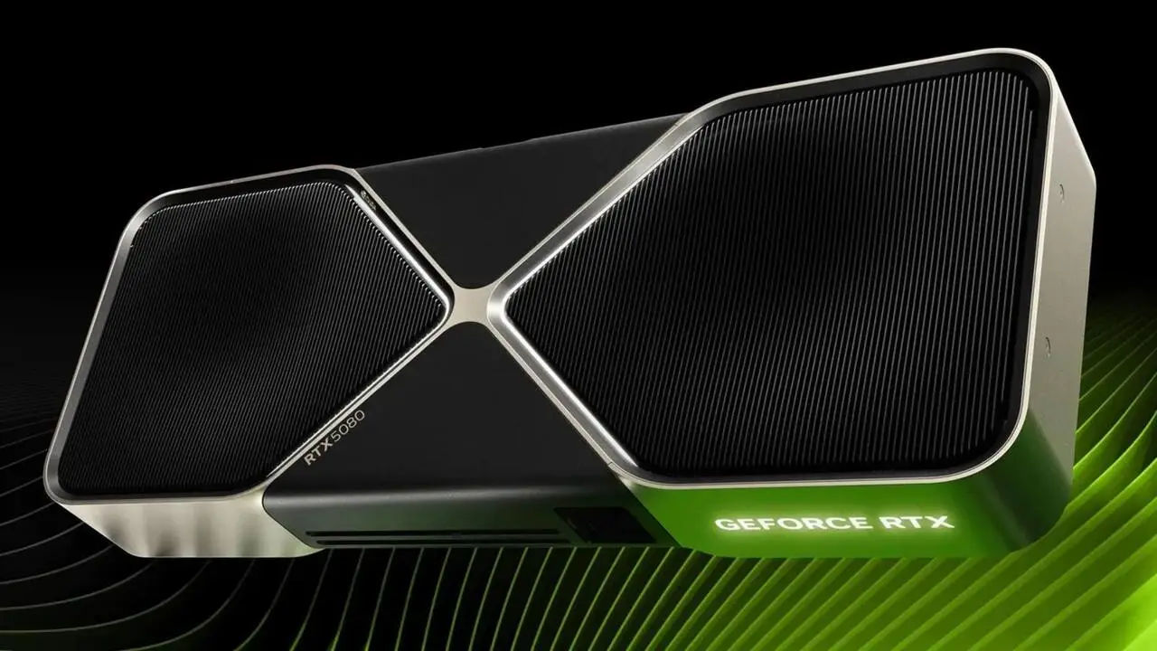 rtx 50 series