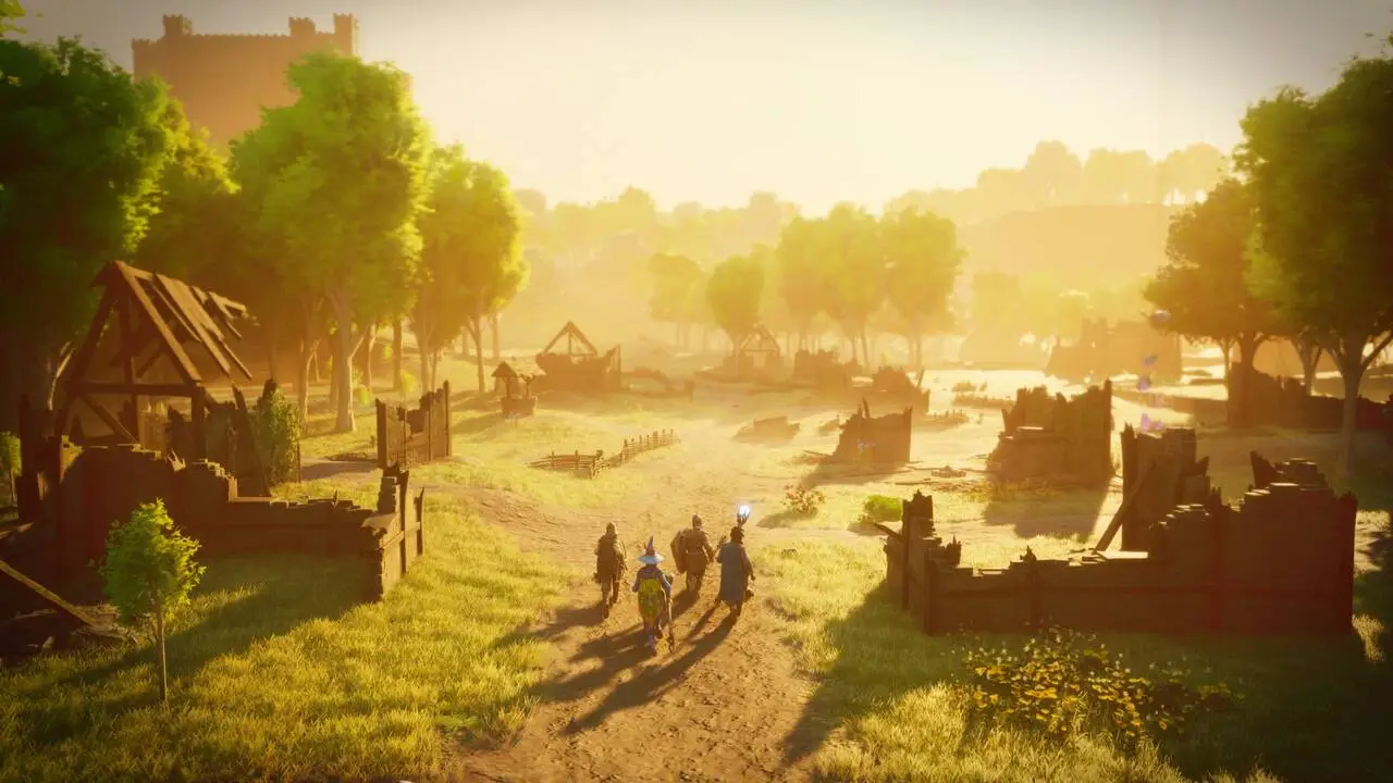 runescape dragonwilds early access