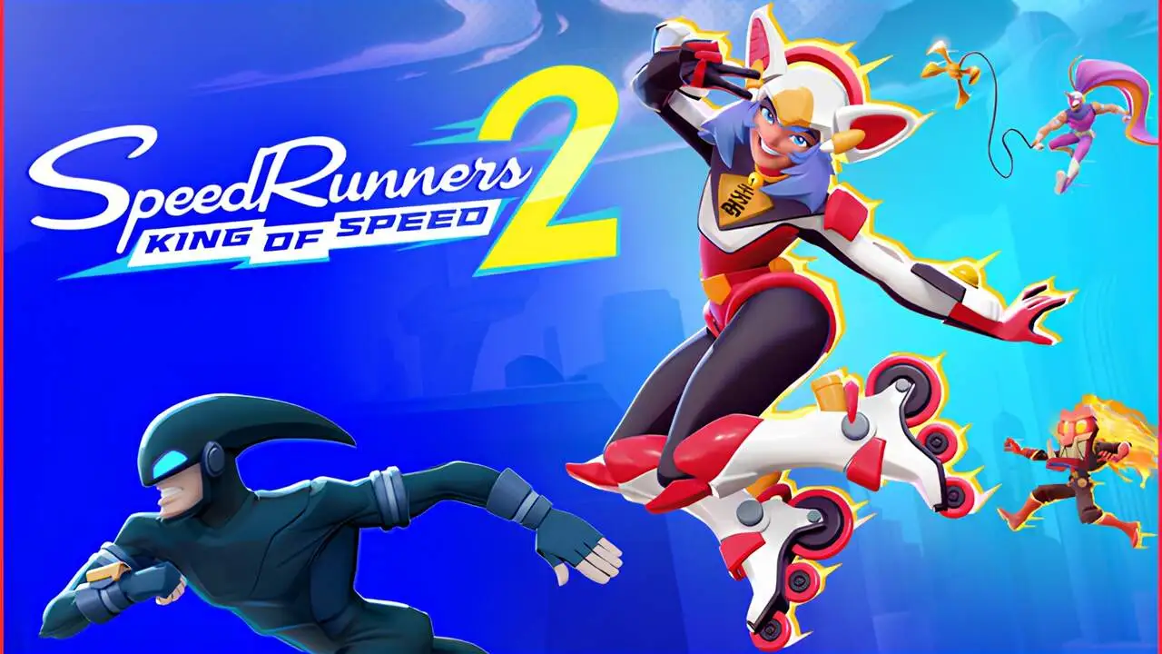 speedrunners 2 game pass