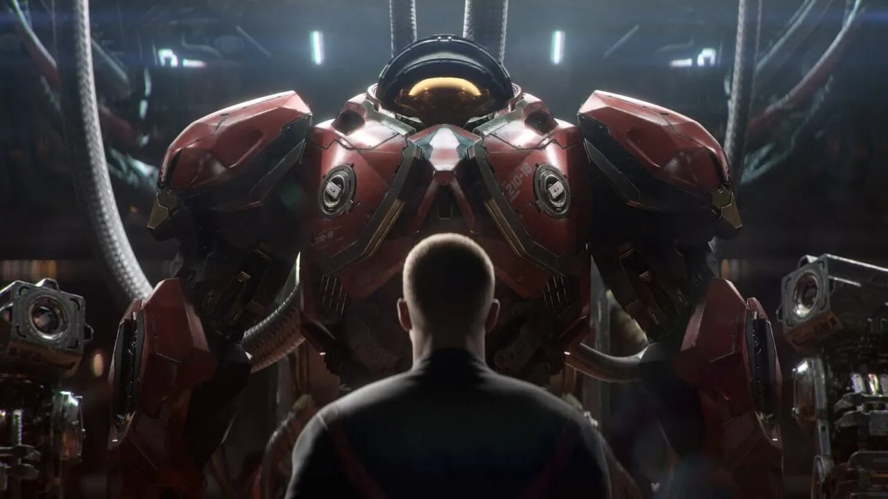starcraft shooter
