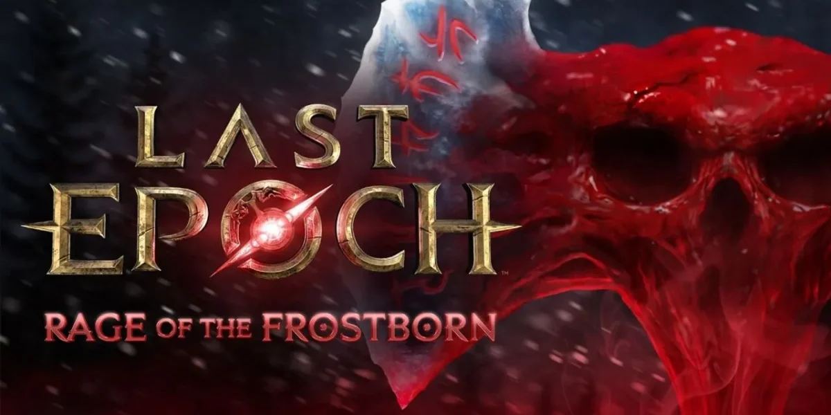 temporada 5 de last epoch