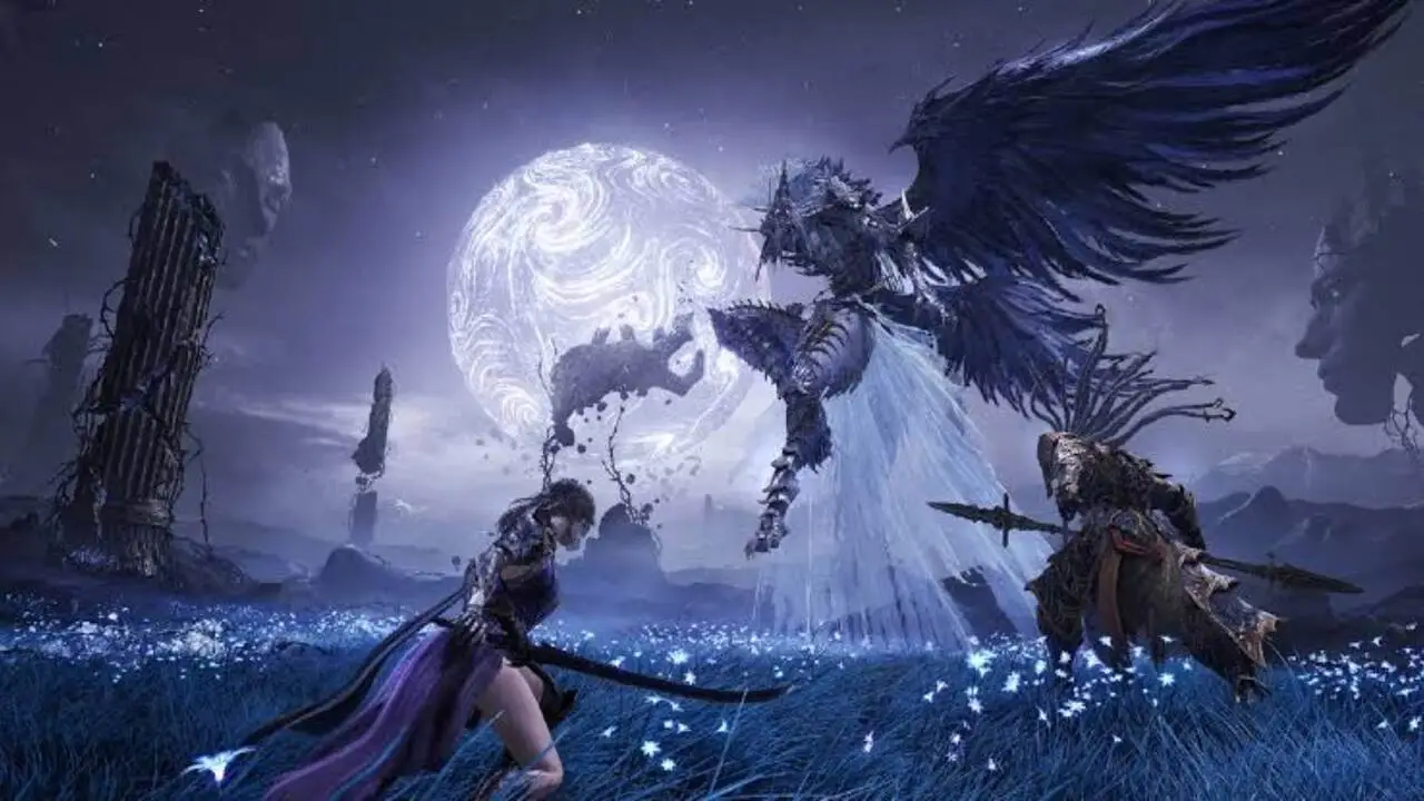 tides of annihilation gameplay
