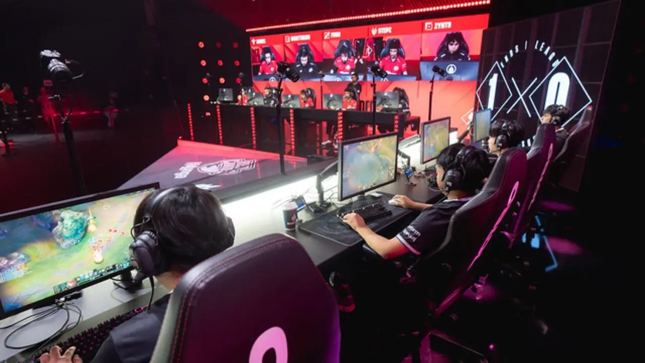 times classificados cblol 2026