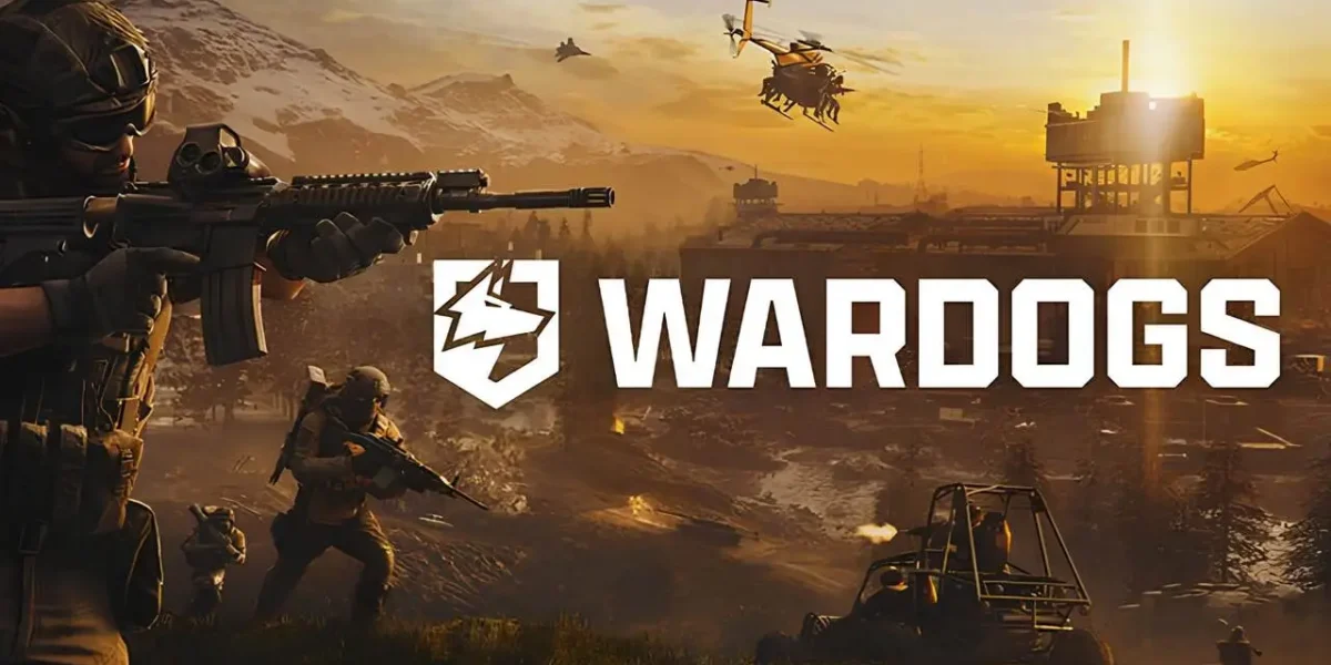 vale a pena jogar wardogs