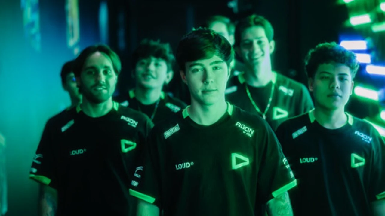 vct americas finals guide