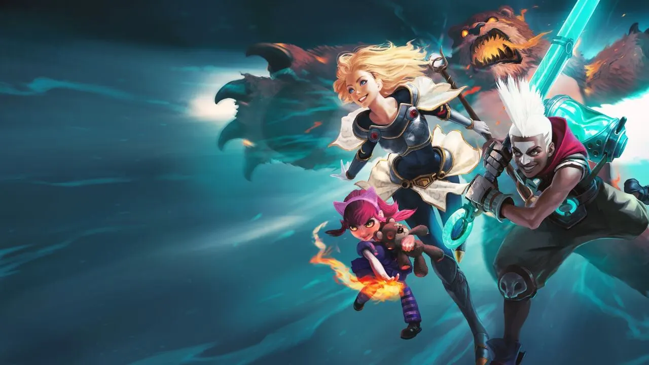 voicemod league of legends