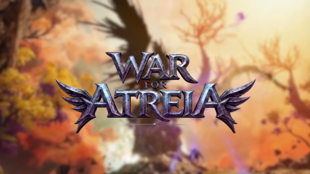 war for atreia aion 2