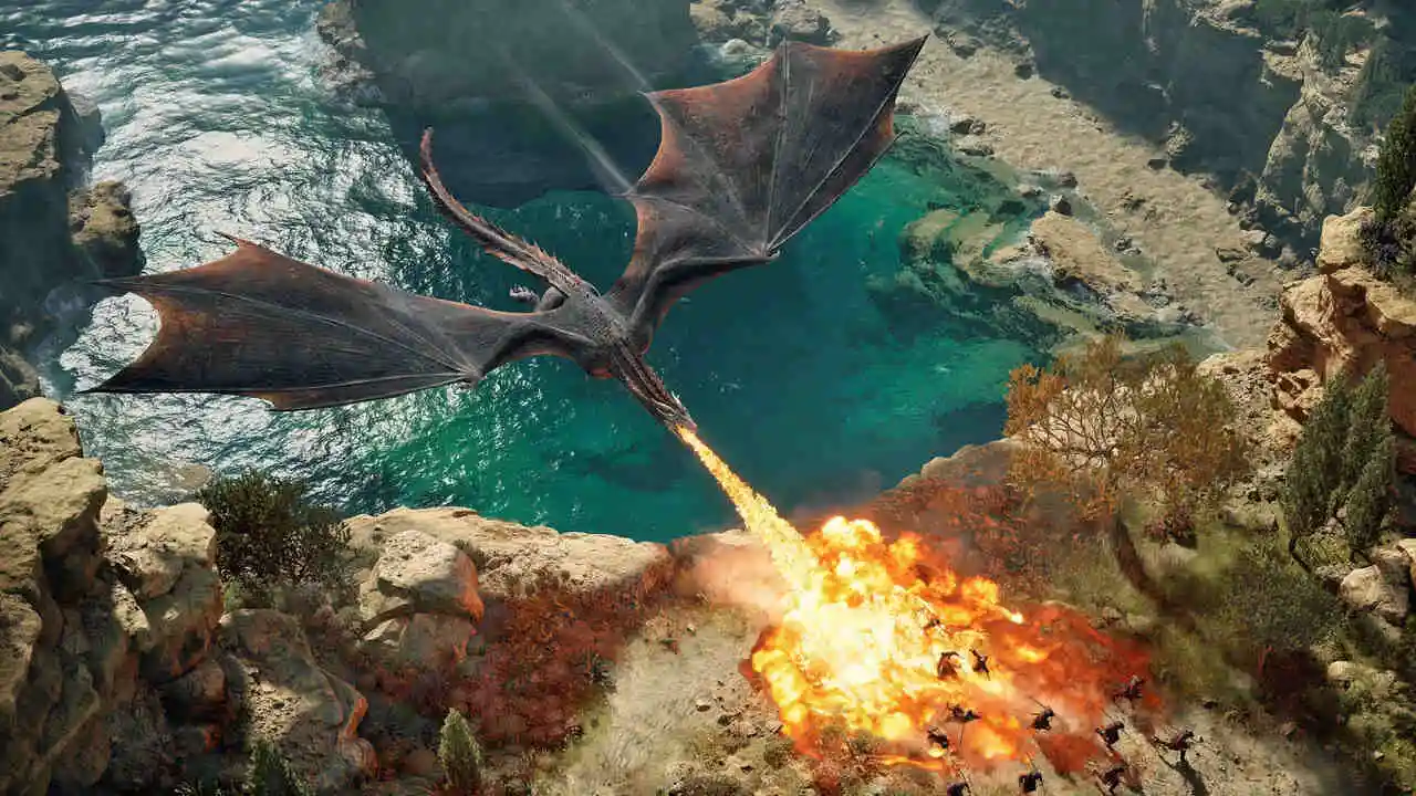 war of westeros release date