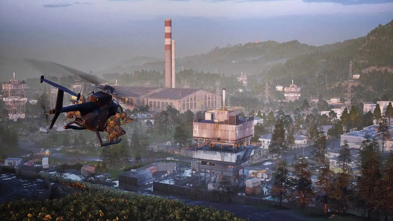 wardogs early access