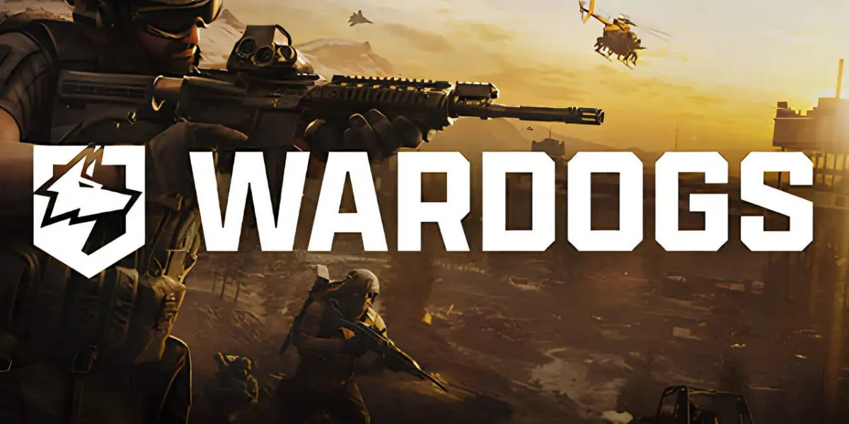 wardogs gameplay