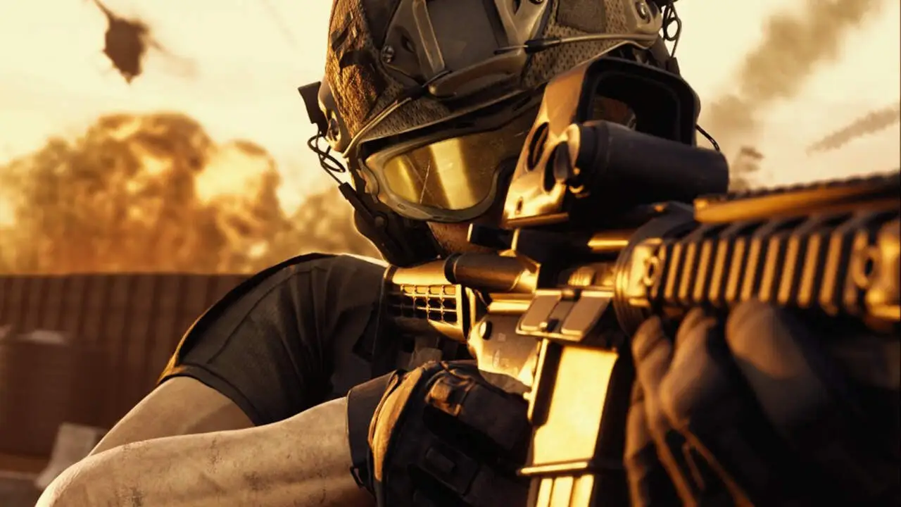 wardogs milsim